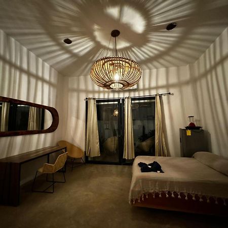Dada Hotel Santa María Colotepec Exteriér fotografie