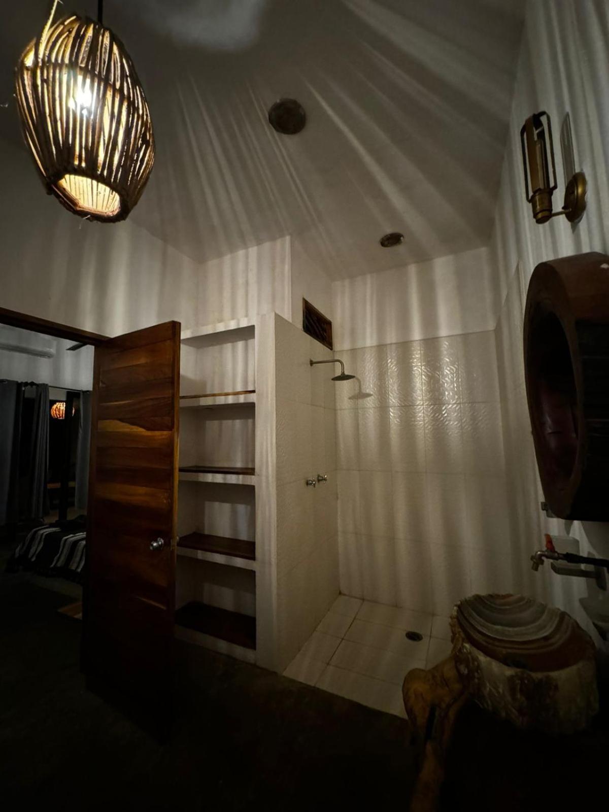 Dada Hotel Santa María Colotepec Exteriér fotografie